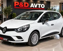 Zunanja slika - Renault Clio - TCe 75 Zen - 3 - Predogledna slika