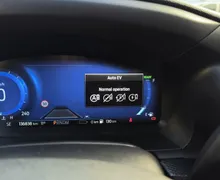 Zunanja slika - Ford Explorer - EV ST-LINE 3.0 EB 363 KM-AWD  PHEV Avt.-SLO-1.LASTNIK - 13 - Predogledna slika