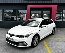 Zunanja slika - Volkswagen Golf - Variant 2.0 TDI BMT Style DSG - 1 - Predogledna slika