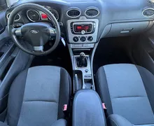 Zunanja slika - Ford Focus - Karavan 1.6 TDCi 110ks KLIMA tehnični 7.10.2026 - 6 - Predogledna slika