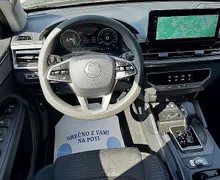 Zunanja slika - KG Mobility Musso - 2.2 XDI 4WD A T - 9 - Predogledna slika