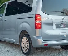 Zunanja slika - Peugeot Traveller - 2.0 BlueHDi•8 SEDEŽ•BIXENON•KAM•NAVI•ACC•LEASING - 8 - Predogledna slika