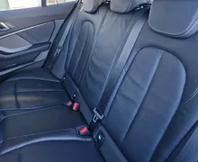 Zunanja slika - BMW Serija 1 - : 118i M PAKET - 15 - Predogledna slika