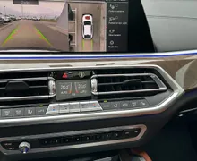 Zunanja slika - BMW X6 - serija : xDriveM50i Avt.|PANO|Bowers   Wilkins|SLO| - 11 - Predogledna slika