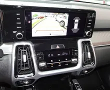 Zunanja slika - KIA Sorento - 2.2 CRDi EX Fresh.  AWD SUPER  - AKCIJA - 11 - Predogledna slika