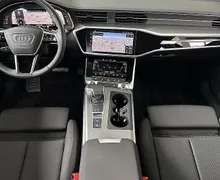 Zunanja slika - Audi A6 - Avant 40 TDI S tronic -LED-ACC-360 KAMERA-VIRTUAL - 5 - Predogledna slika