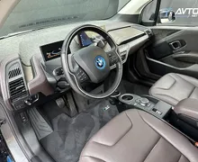 Zunanja slika - BMW i3 - s (120Ah) Avt. - 11 - Predogledna slika
