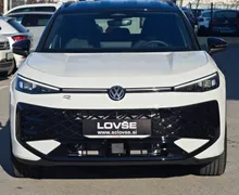Zunanja slika - Volkswagen T-Roc - 1.5 TSI R-line 110  150  NOVI MODEL - 2 - Predogledna slika
