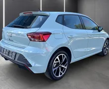 Zunanja slika - Seat Ibiza - 1.0 TSI Style DSG - 3 - Predogledna slika