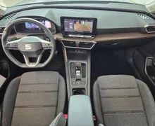 Zunanja slika - Seat Leon - Style 2.0 TDI DSG - 8 - Predogledna slika