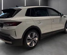 Zunanja slika - Škoda Elroq - 60 Selection - 3 - Predogledna slika