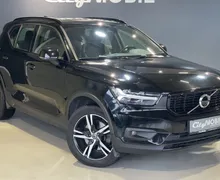 Zunanja slika - Volvo XC40 - D4-AWD-R-DESIGN-PANO-NAVI-ACC-MEMORY-HARMAN-360KAM - 3 - Predogledna slika