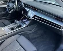 Zunanja slika - Audi A6 - Avant 40 TDI S tronic Sport-ACC-MRTVI KOT-VL.KLJUKA-360 - 7 - Predogledna slika