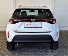 Zunanja slika - Toyota Yaris Cross - 1.5 VVT-iE Sol - 6 - Predogledna slika