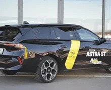 Zunanja slika - Opel Astra - 1.2 TURBO 96KW S S GS ST - 5 - Predogledna slika