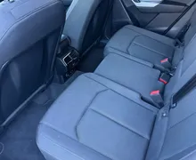 Zunanja slika - Audi Q3 - Sportback 35 TDI MATRIX LINE ASSIST PDC NAVI TEMPOMAT - 19 - Predogledna slika