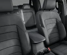 Zunanja slika - Volkswagen Amarok - Dark Label 3.0 TDI 4M Aut. - OMEJENA SERIJA - 5 - Predogledna slika