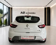 Zunanja slika - Renault Clio - TCe 120 GT-LINE-SLOVENSKI-LED-NAVI-ALU-PDC- - 2 - Predogledna slika