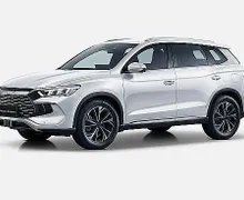 Zunanja slika - BYD Sealion 5 - DM-i DESIGN PHEV - skupni doseg 1016 km - 1 - Predogledna slika