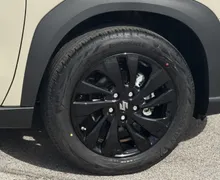 Zunanja slika - Suzuki S-Cross - 1.4 Boosterjet AllGrip Hibrid SPECIAL EDITION - 5 - Predogledna slika