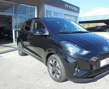 Zunanja slika - Hyundai i10 - 1.2 STYLE°Winter°naslon°rg° ZALOGA DOBAVA TAKOJ° - 2 - Predogledna slika