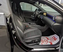 Zunanja slika - Mercedes-Benz CLA-Razred - 200d aut AMG-Line - 11 - Predogledna slika