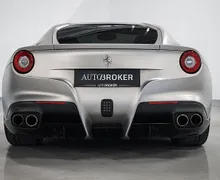 Zunanja slika - Ferrari F12 - F12 - 6 - Predogledna slika