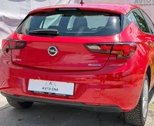 Zunanja slika - Opel Astra - 1.0 Turbo EcoFlex - XENON - 16COL - KLIMA - 4 - Predogledna slika