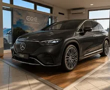 Zunanja slika - Mercedes-Benz EQE - 300 SUV EDITION AMG FULL OPTION-HEAD UP-VIDEO - 1 - Predogledna slika