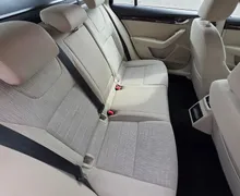 Zunanja slika - Škoda Octavia - COMBI 1.6 TDI STYLE DSG ALU PLATIŠČA-1.LASTNIK-SLO - 14 - Predogledna slika