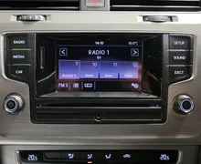 Zunanja slika - Volkswagen Golf - 4MOTION 2.0TDI BMT 1.LAST SLO TEMP ALU KLJUKA - 10 - Predogledna slika