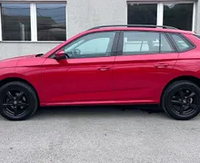 Zunanja slika - Škoda Kamiq - 1.6TDI Style.GRETJE.SEDEŽEV-KAMERA-LED-BREZ POLOGA - 4 - Predogledna slika