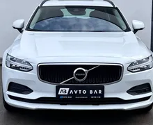 Zunanja slika - Volvo V90 - 2.0D+ACC+FULL LED++NAVI+PDC+KLJUKA+NOVE PNEVMATI.. - 2 - Predogledna slika