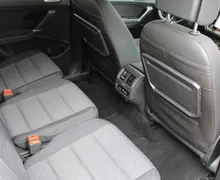 Zunanja slika - Volkswagen Touran - 2.0 TDI BMT Lounge DSG-KAMERA-NAVI-ALU-PDC - 15 - Predogledna slika