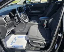 Zunanja slika - KIA Sportage - 1.6 CRDi 136 LX Edition DCT|NAVI|led|kamera|Assist - 7 - Predogledna slika