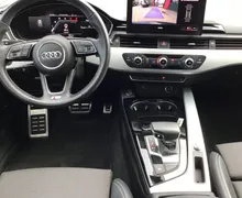 Zunanja slika - Audi A4 - Avant 40 TDI S tronic - 12 - Predogledna slika