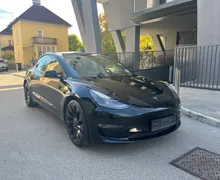 Zunanja slika - Tesla Model 3 - 3D3 / 3D1 - 1 - Predogledna slika