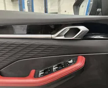 Notranja slika - Geely CoolRay - 1.5 TD GF - 13 - Predogledna slika
