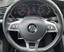Zunanja slika - VW Touareg - V6 TFSI R-Line Panorama - Zračno - Night vision... - 8 - Predogledna slika