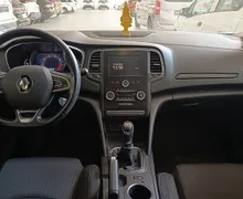 Zunanja slika - Renault Mégane - Megane  Grandtour TCe 100 Energy S S Business - 3 - Predogledna slika