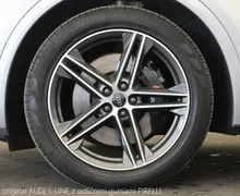 Zunanja slika - Audi SQ5 Sportback - Quattro Tiptronic - 18 - Predogledna slika