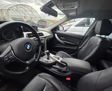Zunanja slika - BMW Serija 3 - : 318D LIMUZINA FACELIFT LED-NAVI-AVTOMATIK-PDC - 10 - Predogledna slika