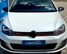 Zunanja slika - Volkswagen Golf - 2.0 GTI Performance BMT DSG - 2 - Predogledna slika