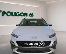 Zunanja slika - Hyundai Kona - 1.6 CRDI MHEV-LED-KAMERA-1 LASTNIK-M 2022... - 6 - Predogledna slika