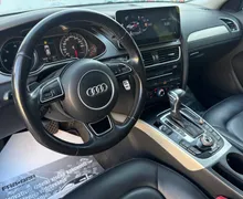 Zunanja slika - Audi A4 - Avant 2.0 TDI||Sport|BIXENON|AVT.|NAVI|USNJE - 8 - Predogledna slika