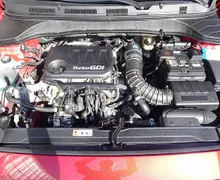 Zunanja slika - Hyundai Kona - 1.0 T-GDI 120 Trend - 1. LASTNIK - FINANCIRENJE - 12 - Predogledna slika