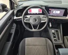 Zunanja slika - Volkswagen Golf - Style 2.0 TDI DSG - 7 - Predogledna slika