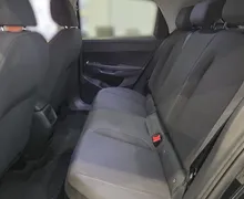 Notranja slika - Volkswagen ID.Polo - Active  52 kWh - 12 - Predogledna slika