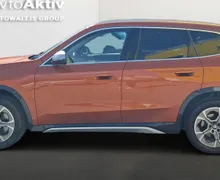 Zunanja slika - BMW X1 - serija :  xDrive23d xLine Avt. el. kljuka - 2 - Predogledna slika