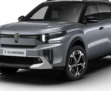 Zunanja slika - Citroën C3 Aircross - MAX ëLectric 113 KM - baterija 54 kWh + paket ZIMA - 3 - Predogledna slika